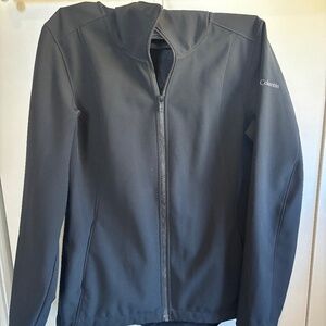 Womens Columbia Jacket